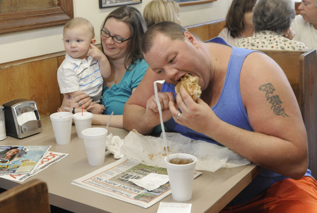 Mayberry Days, 2013